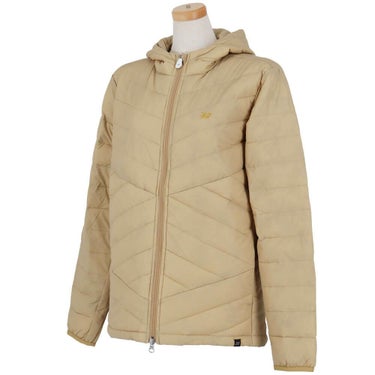 ヨネックス YONEX　レディース 中綿 長袖 フルジップ ブルゾン GWF9763 詳細1 詳細13