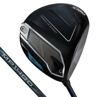 ゼクシオ14 メンズ ドライバー　MP1400カーボンシャフト　2026年モデル 詳細1