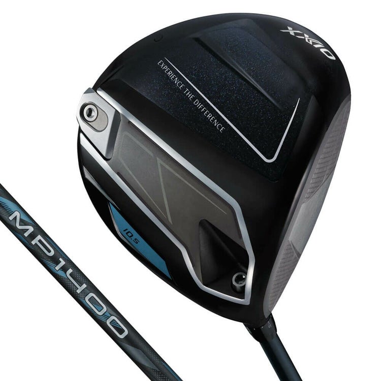 ゼクシオ14 メンズ ドライバー MP1400カーボンシャフト 2026年モデル 