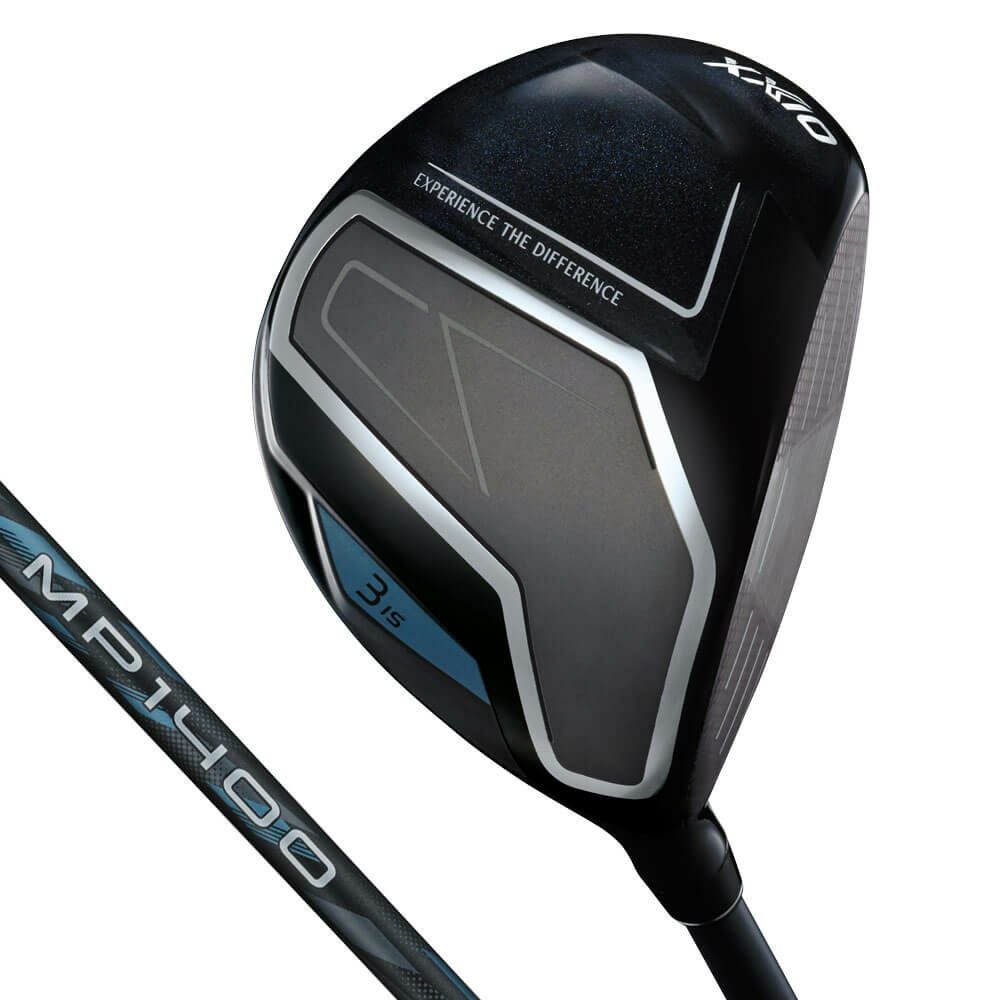 ゼクシオ14 メンズ フェアウェイウッド MP1400カーボンシャフト 2026年モデル
