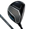 ゼクシオ14 メンズ フェアウェイウッド MP1400カーボンシャフト 2026年モデル グレー系 クラブ外観