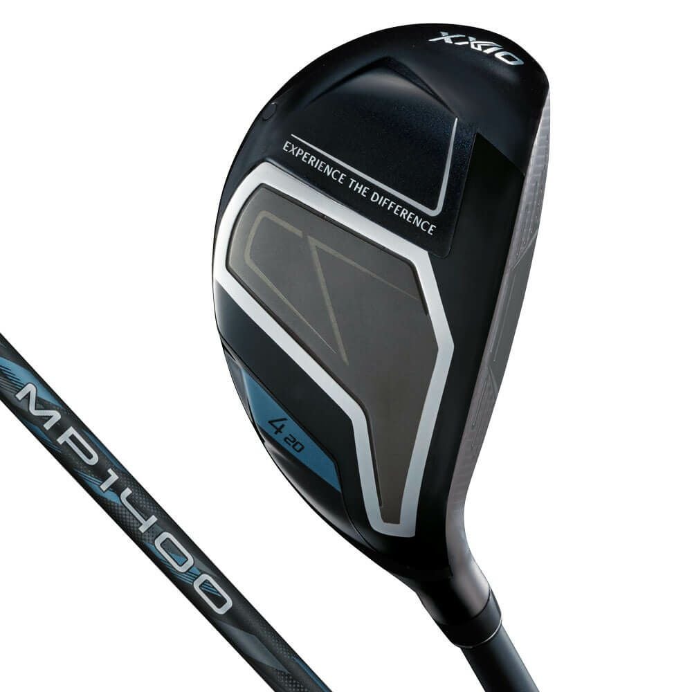 ゼクシオ14 メンズ ハイブリッド ユーティリティ MP1400カーボンシャフト 2026年モデル