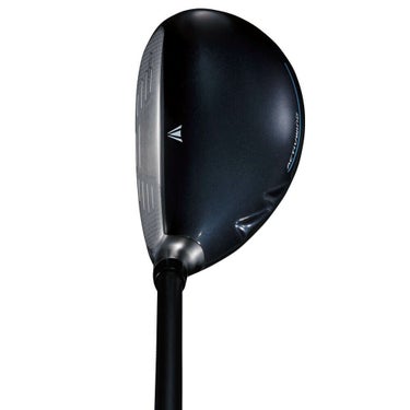 ゼクシオ14 メンズ ハイブリッド ユーティリティ　MP1400カーボンシャフト　2026年モデル 詳細1 詳細2