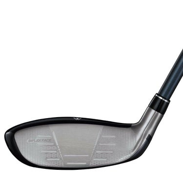 ゼクシオ14 メンズ ハイブリッド ユーティリティ　MP1400カーボンシャフト　2026年モデル 詳細1 詳細3