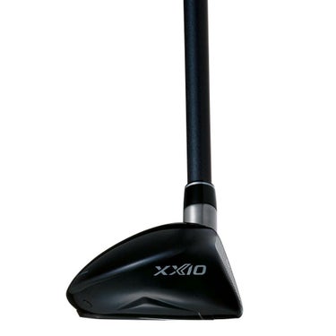 ゼクシオ14 メンズ ハイブリッド ユーティリティ　MP1400カーボンシャフト　2026年モデル 詳細1 詳細4