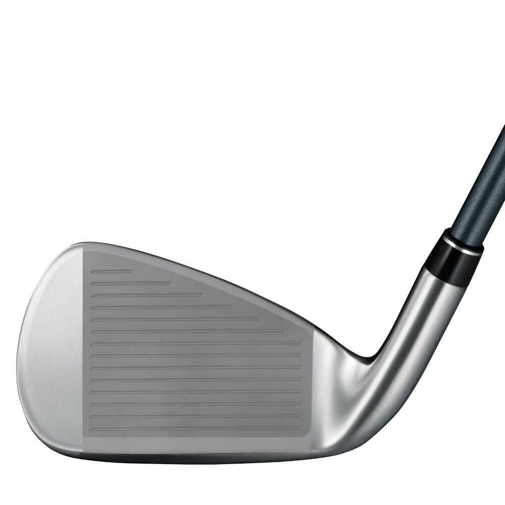 ゼクシオ14 メンズ アイアン 5本セット（＃6～9、PW） MP1400