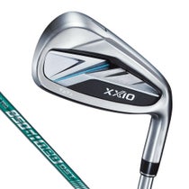 ゼクシオ14 メンズ アイアン 単品　N.S.PRO 850GH neo DST スチールシャフト　2026年モデル