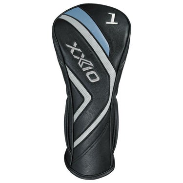 ゼクシオ14＋ プラス メンズ ドライバー　SPEEDER NX DST for XXIO カーボンシャフト　2026年モデル 詳細1 詳細7