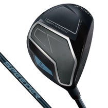 ゼクシオ14＋ プラス メンズ フェアウェイウッド　SPEEDER NX DST for XXIO カーボンシャフト　2026年モデル