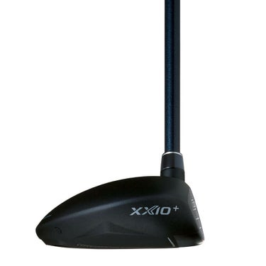 ゼクシオ14＋ プラス メンズ フェアウェイウッド　SPEEDER NX DST for XXIO カーボンシャフト　2026年モデル 詳細1 詳細4