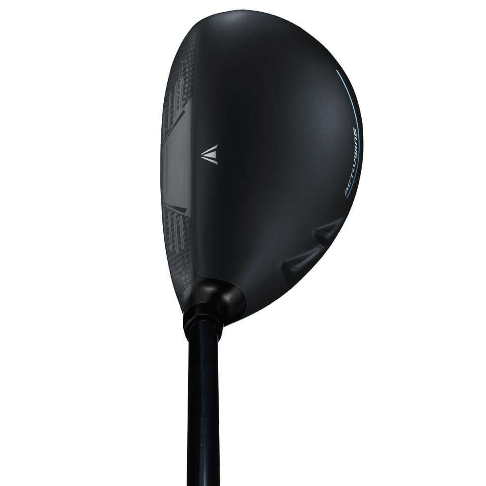 ゼクシオ14＋ プラス メンズ ハイブリッド ユーティリティ SPEEDER NX