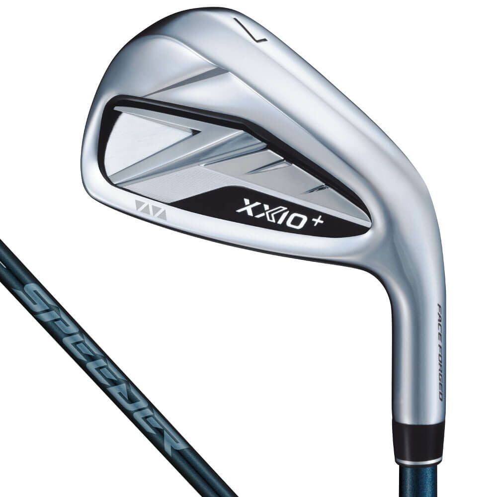 ゼクシオ（XXIO）アイアンセット 通販｜【公式】有賀園ゴルフオンラインAGO