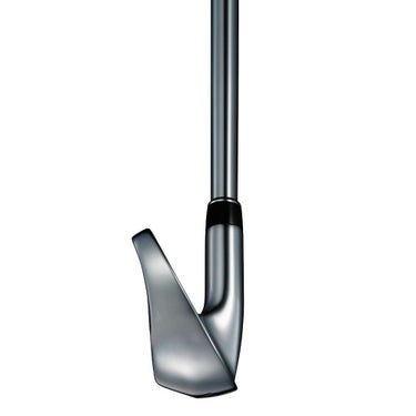 ゼクシオ14＋ プラス メンズ アイアン 5本セット（＃6～9、PW）　SPEEDER NX DST for XXIO カーボンシャフト　2026年モデル 詳細1 詳細4