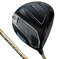 ゼクシオ14＋ プラス メンズ ドライバー　SPEEDER NX GOLD カーボンシャフト　2026年モデル