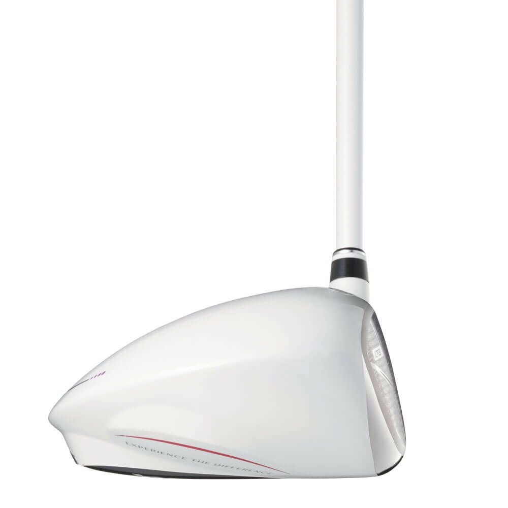 ゼクシオ14 レディース ドライバー ホワイト　MP1400Lカーボンシャフト　2026年モデル 詳細1 詳細4