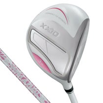 ゼクシオ14 レディース フェアウェイウッド ホワイト MP1400Lカーボンシャフト 2026年モデル クラブ外観