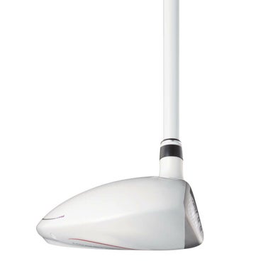 ゼクシオ14 レディース フェアウェイウッド ホワイト　MP1400Lカーボンシャフト　2026年モデル 詳細1 詳細4