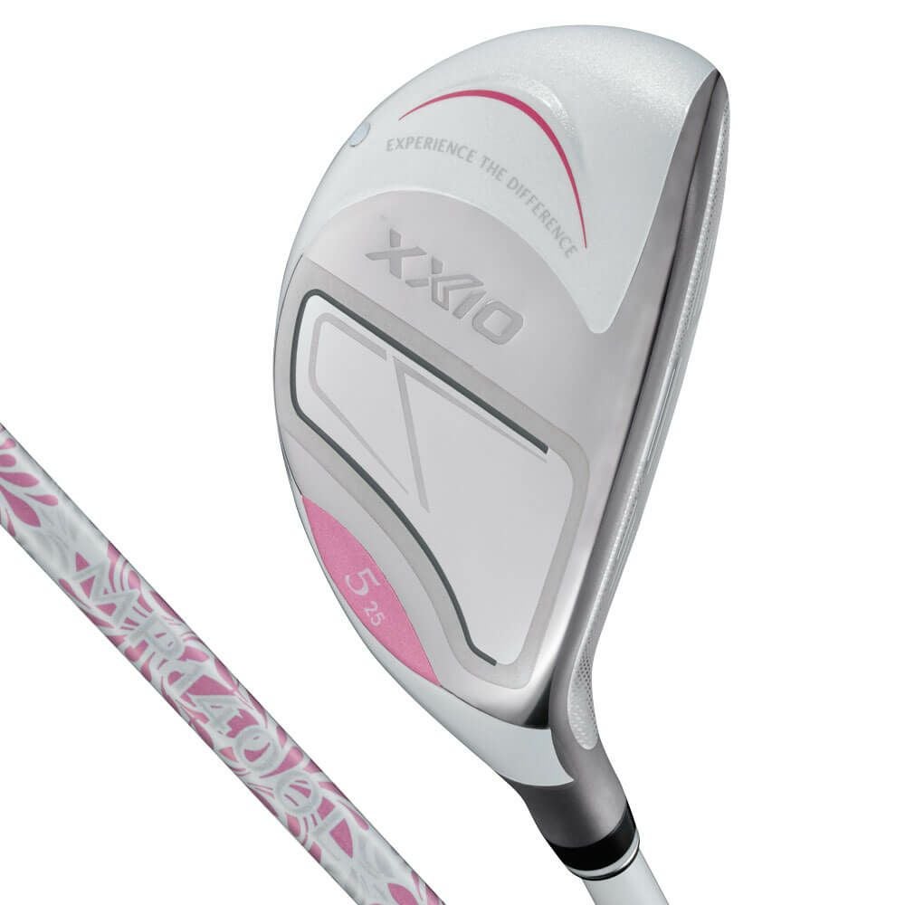 値下げしました【名機】レディース向け ゴルフクラブ＆グッズセット (XXIO/アディダス/FOOTJOY) ゼクシオ（XXIO）（XXIO）ダンロップ 通販｜【公式】有賀園ゴルフ