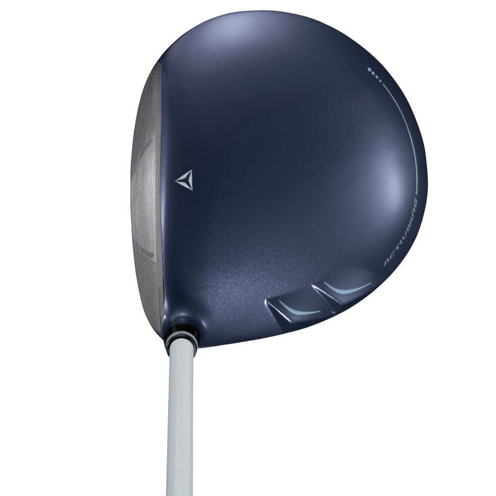 ゼクシオ14 レディース ドライバー ブルー　SPEEDER NX DST for XXIO カーボンシャフト　2026年モデル 詳細1 詳細2