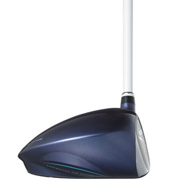 ゼクシオ14 レディース ドライバー ブルー　SPEEDER NX DST for XXIO カーボンシャフト　2026年モデル 詳細1 詳細4