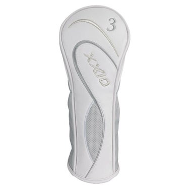 ゼクシオ14 レディース フェアウェイウッド ブルー　SPEEDER NX DST for XXIO カーボンシャフト　2026年モデル 詳細1 詳細7