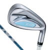 ゼクシオ14 レディース アイアン ブルー 単品　SPEEDER NX DST for XXIO カーボンシャフト　2026年モデル