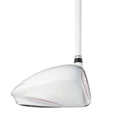 ゼクシオ14 レディース ドライバー ホワイト　SPEEDER NX DST for XXIO カーボンシャフト　2026年モデル 詳細1 詳細4