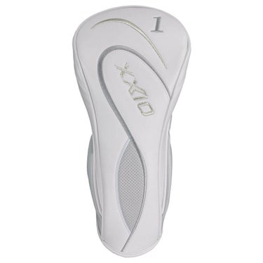 ゼクシオ14 レディース ドライバー ホワイト　SPEEDER NX DST for XXIO カーボンシャフト　2026年モデル 詳細1 詳細7