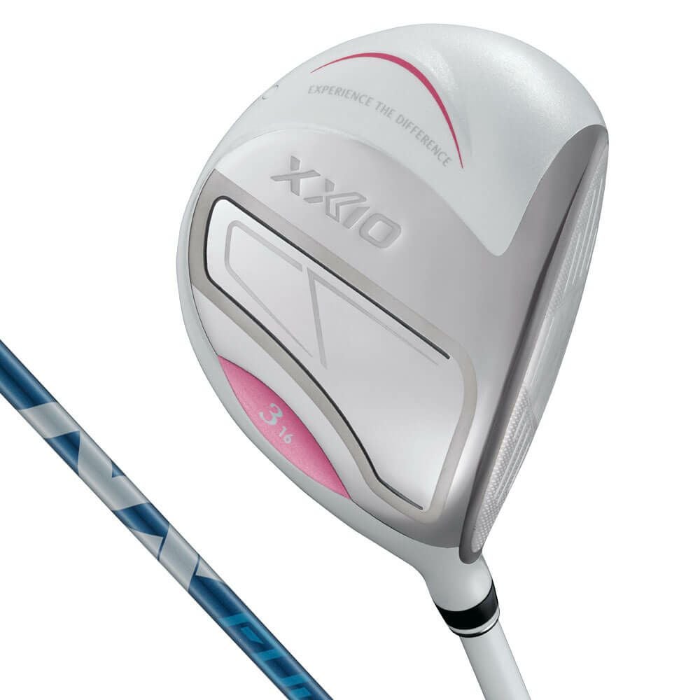 ピン PING G Le3 レディース フェアウェイウッド ULT250 J シャフト