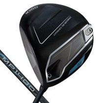 ゼクシオ14 メンズ 左用・レフティ ドライバー　MP1400カーボンシャフト　2026年モデル