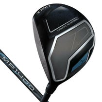 ゼクシオ14 メンズ 左用・レフティ フェアウェイウッド　MP1400カーボンシャフト　2026年モデル 詳細1
