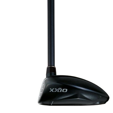 ゼクシオ14 メンズ 左用・レフティ フェアウェイウッド　MP1400カーボンシャフト　2026年モデル 詳細1 詳細4