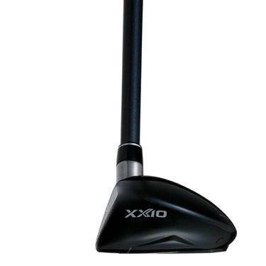 ゼクシオ14 メンズ 左用・レフティ ハイブリッド ユーティリティ　MP1400カーボンシャフト　2026年モデル 詳細1 詳細4