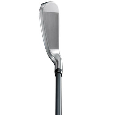 ゼクシオ14 メンズ 左用・レフティ アイアン 5本セット（＃6～9、PW）　MP1400カーボンシャフト　2026年モデル 詳細1 詳細2