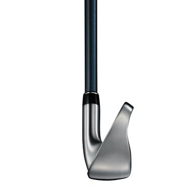 ゼクシオ14 メンズ 左用・レフティ アイアン 5本セット（＃6～9、PW）　MP1400カーボンシャフト　2026年モデル 詳細1 詳細4