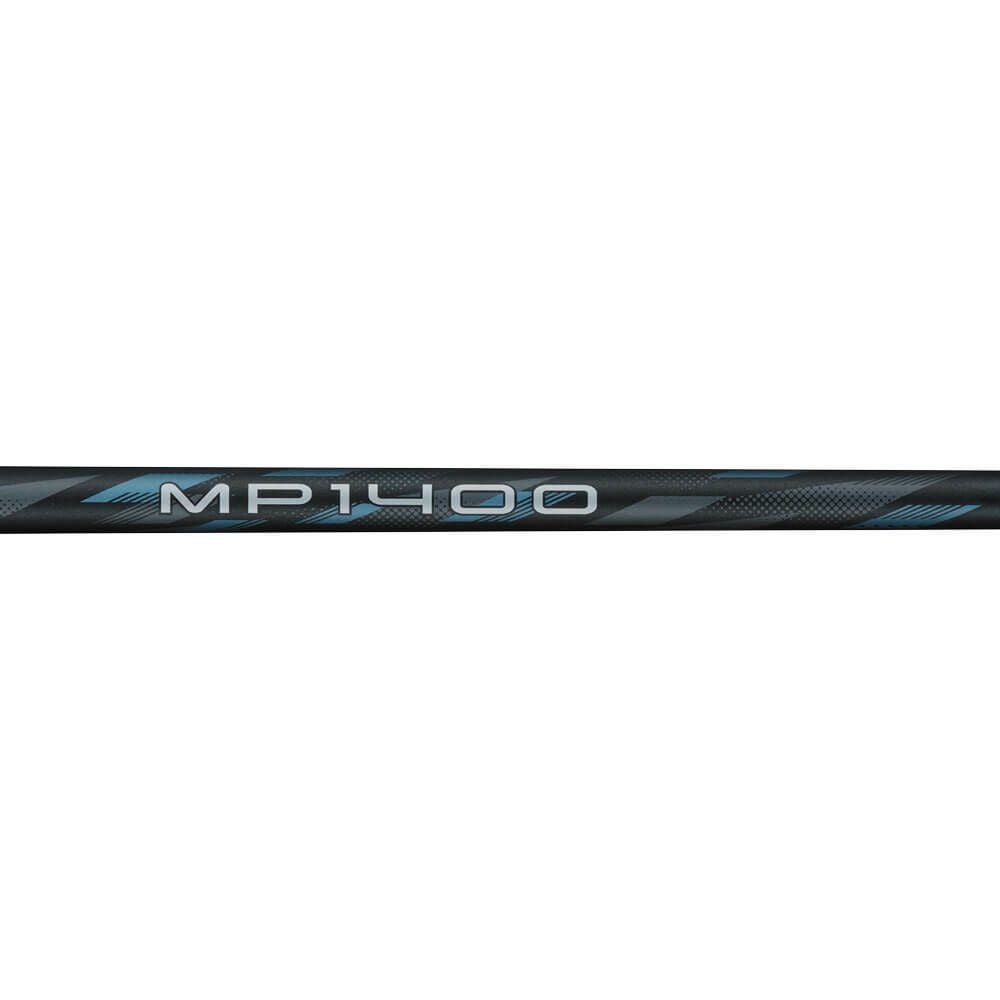 ゼクシオ14 メンズ 左用・レフティ アイアン 5本セット（＃6～9、PW）　MP1400カーボンシャフト　2026年モデル 詳細1 詳細5