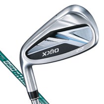 ゼクシオ14 メンズ 左用・レフティ アイアン 単品 N.S.PRO 850GH neo DST スチールシャフト 2026年モデル