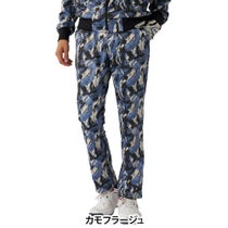 目立ってオシャレに！派手なゴルフグッズ特集　メンズ ロングパンツ