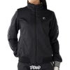 フィラ FILA　レディース キルト ボンディング 長袖 ジャケット 795-203　2025年モデル 詳細1 詳細2