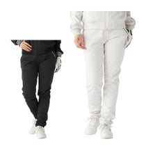 フィラ FILA　レディース キルト ボンディング ロングパンツ 795-307　2025年モデル [裾上げ対応1] 詳細1