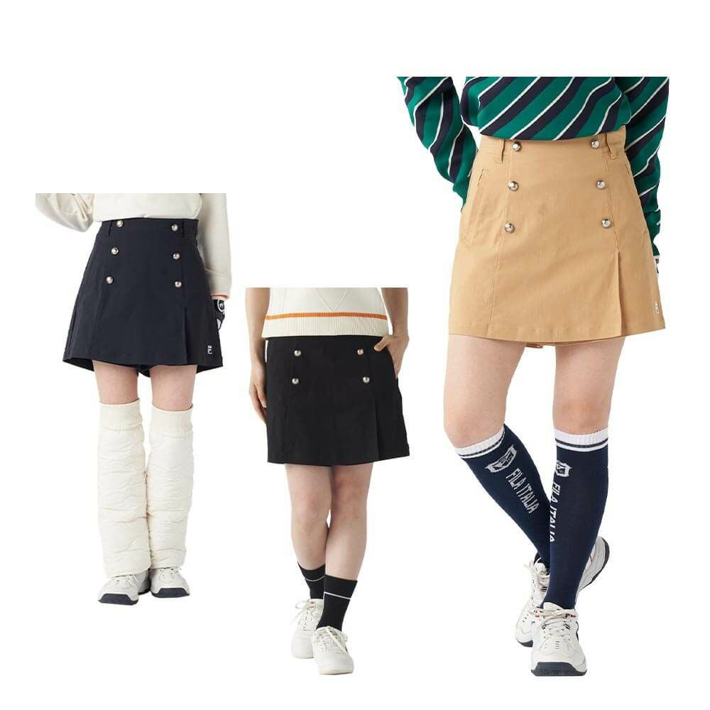 スカート レディース 通販｜【公式】有賀園ゴルフオンラインAGO