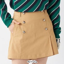 フィラ FILA　レディース ラップ キュロットパンツ 795-313　2025年モデル