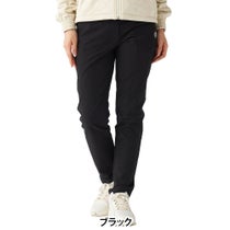 マリクレール marie claire　レディース ストレッチツイル ロングパンツ 735-351　2025年モデル [裾上げ対応1]