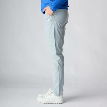 マリクレール marie claire　レディース ストレッチツイル ロングパンツ 735-351　2025年モデル [裾上げ対応1] 詳細1 詳細10