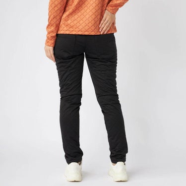 マリクレール marie claire　レディース キルト 中綿 ロングパンツ 735-359　2025年モデル [裾上げ対応1] 詳細1 詳細3