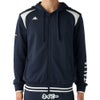 カッパ Kappa　メンズ ダンボールスウェット 長袖 フルジップ パーカー 635-407　2025年モデル 詳細1 詳細11