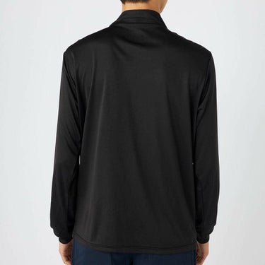 カッパ Kappa　メンズ スムース 長袖 ハイネック インナー 635-502 　2025年モデル 詳細1 詳細3