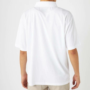 カッパ Kappa　メンズ 半袖 ポロシャツ 635-602　2025年モデル 詳細1 詳細6