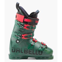 ダルベロ DALBELLO　DRS 90 ディーアールエス 90　スキーブーツ 2025-2026