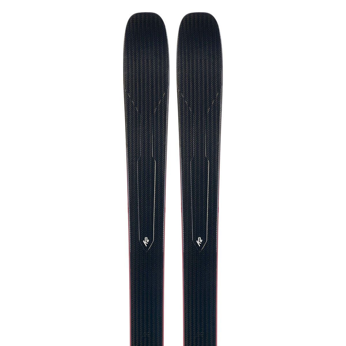 ケーツー K2 K2000 AT99S AT99S スキー板 単品 2025-2026